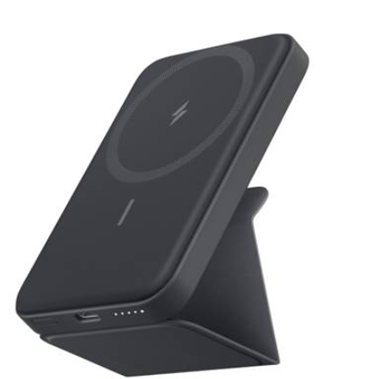 Batería inalámbrica Anker MagSafe 622 Magnetica  1