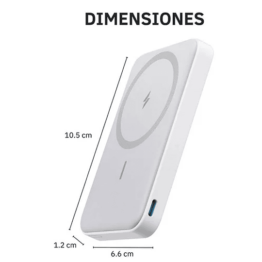 Batería de Litio Anker 