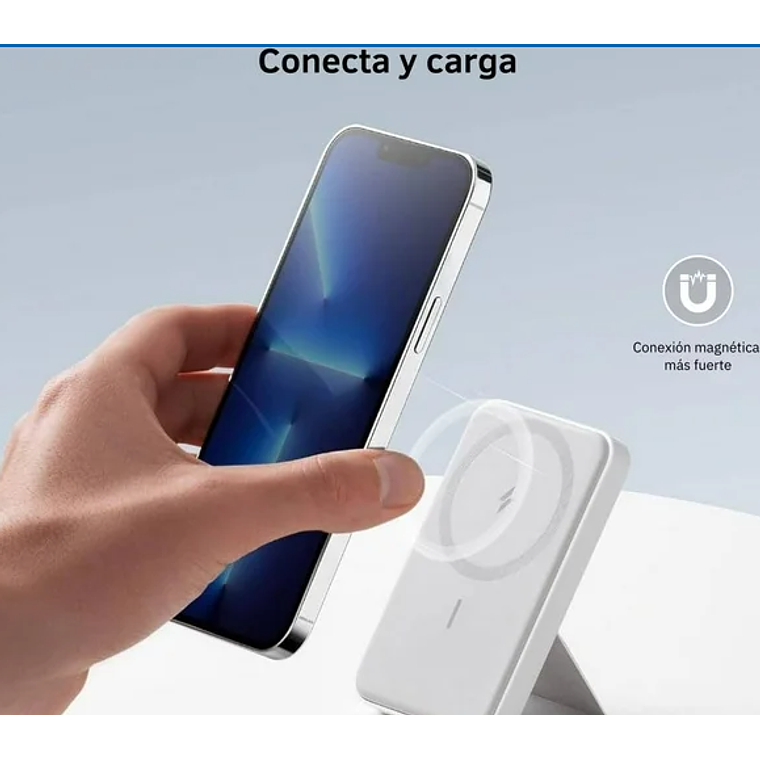 Batería de Litio Anker  3