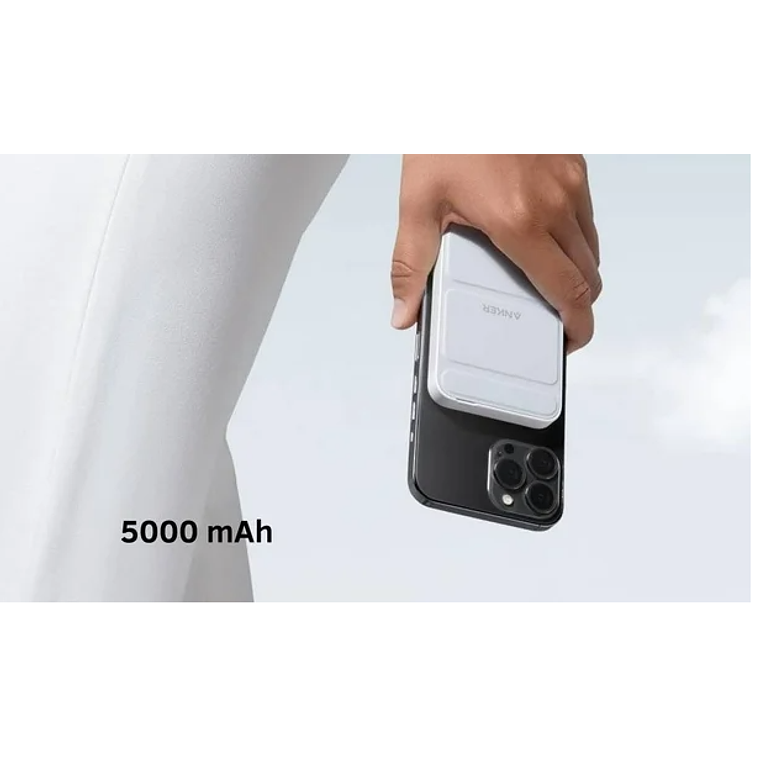 Batería de Litio Anker  5