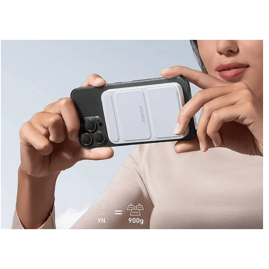 Batería de Litio Anker 