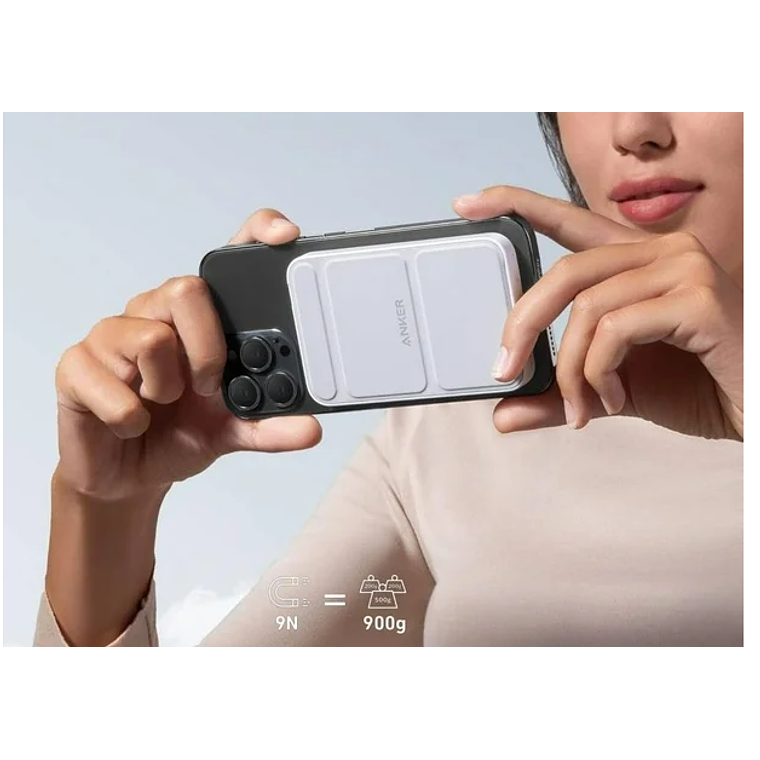 Batería de Litio Anker  6