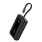 Cargador inalámbrico Anker - Lithium - Negro - Miniatura 1