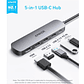 Concentrador USB-C Anker - USB-C Hub  - Miniatura 2