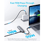 Concentrador USB-C Anker - USB-C Hub  - Miniatura 3