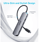 Concentrador USB-C Anker - USB-C Hub  - Miniatura 4