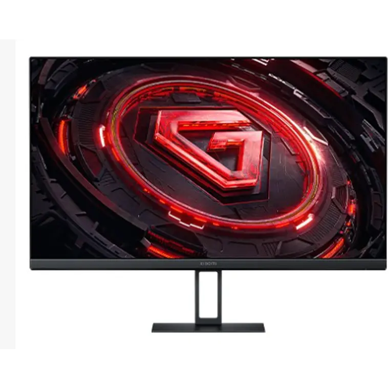 Monitor Gamer Xiaomi G24i de 23.8“ (IPS, Full HD, 180Hz, 1ms, DP+HDMI, FreeSync, Vesa) 1
