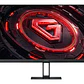Monitor Gamer Xiaomi G24i de 23.8“ (IPS, Full HD, 180Hz, 1ms, DP+HDMI, FreeSync, Vesa) - Miniatura 1