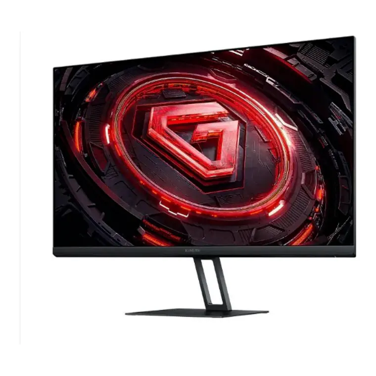 Monitor Gamer Xiaomi G24i de 23.8“ (IPS, Full HD, 180Hz, 1ms, DP+HDMI, FreeSync, Vesa) 2