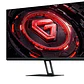 Monitor Gamer Xiaomi G24i de 23.8“ (IPS, Full HD, 180Hz, 1ms, DP+HDMI, FreeSync, Vesa) - Miniatura 2