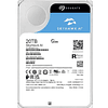 Disco duro 20TB interno Seagate SkyHawk 