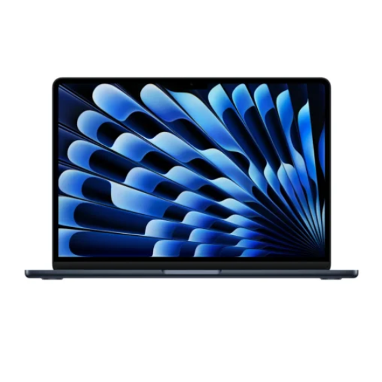 MacBook Air 13.6“ ( Chip M2, CPU 8 Núcleos, GPU de 10 núcleos, 24GB Ram, 512GB SSD) Midnight 1
