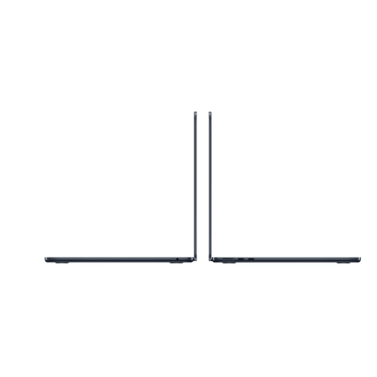 MacBook Air 13.6“ ( Chip M2, CPU 8 Núcleos, GPU de 10 núcleos, 24GB Ram, 512GB SSD) Midnight 3