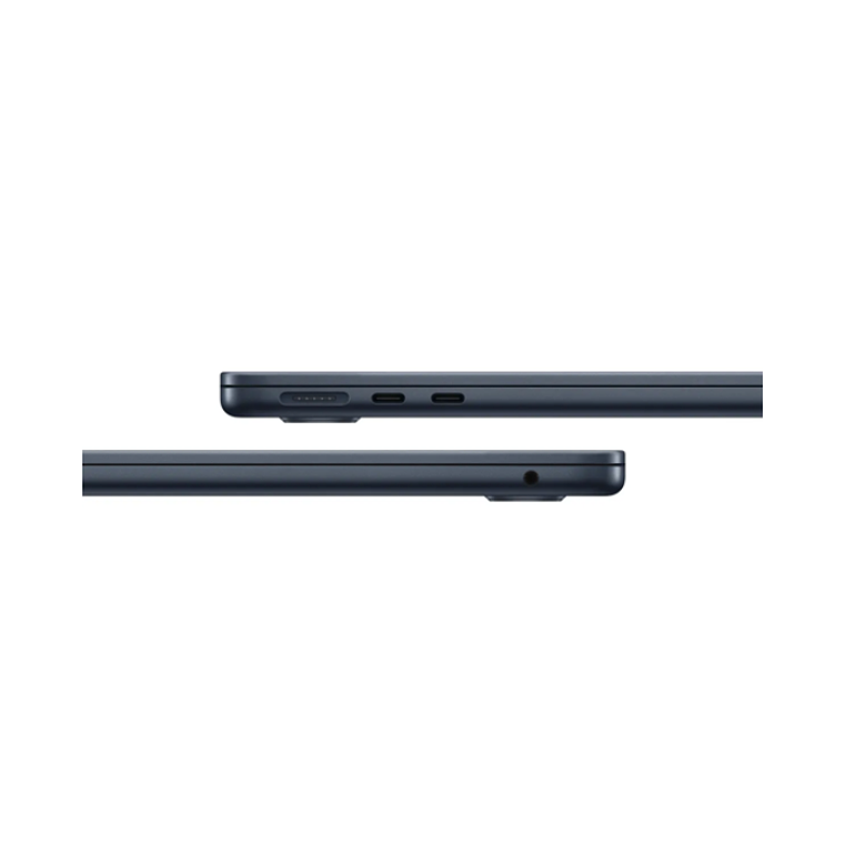 MacBook Air 13.6“ ( Chip M2, CPU 8 Núcleos, GPU de 10 núcleos, 24GB Ram, 512GB SSD) Midnight 4