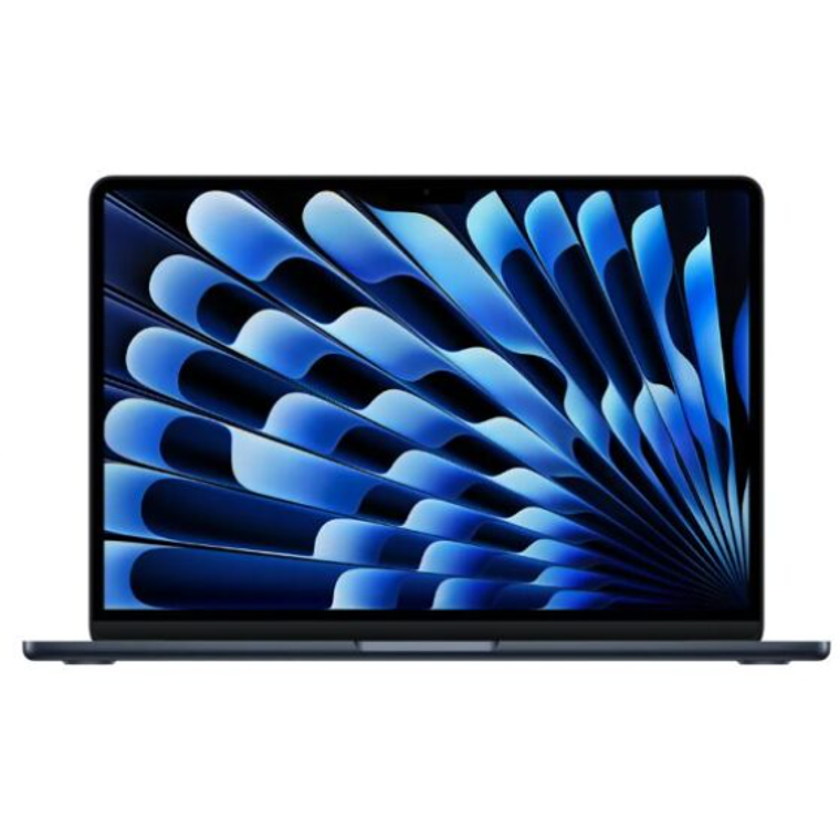 MacBook Air 13.6“ ( Chip M2, CPU 8 Núcleos, GPU de 10 núcleos, 24GB Ram, 512GB SSD) Midnight 7