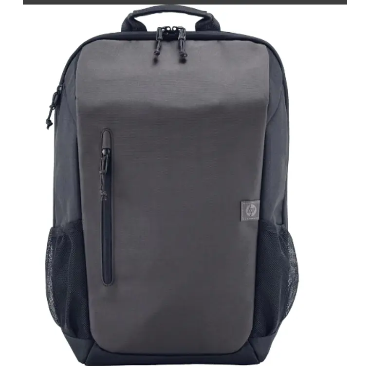 Mochila HP Travel Gris de 15,6