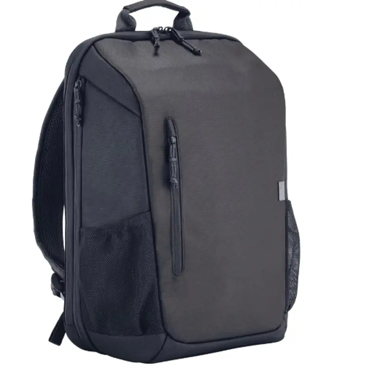 Mochila HP Travel Gris de 15,6
