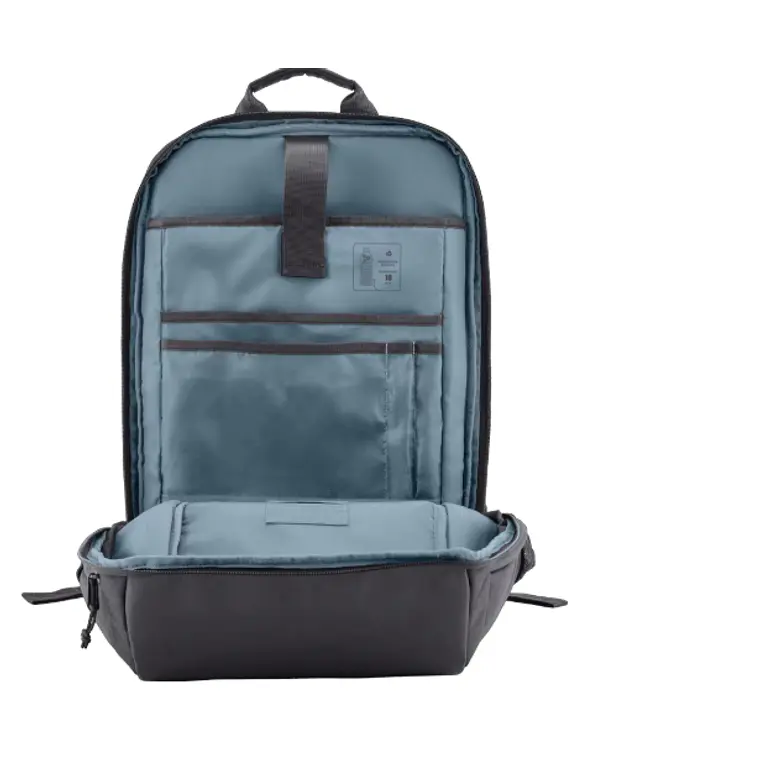 Mochila HP Travel Gris de 15,6