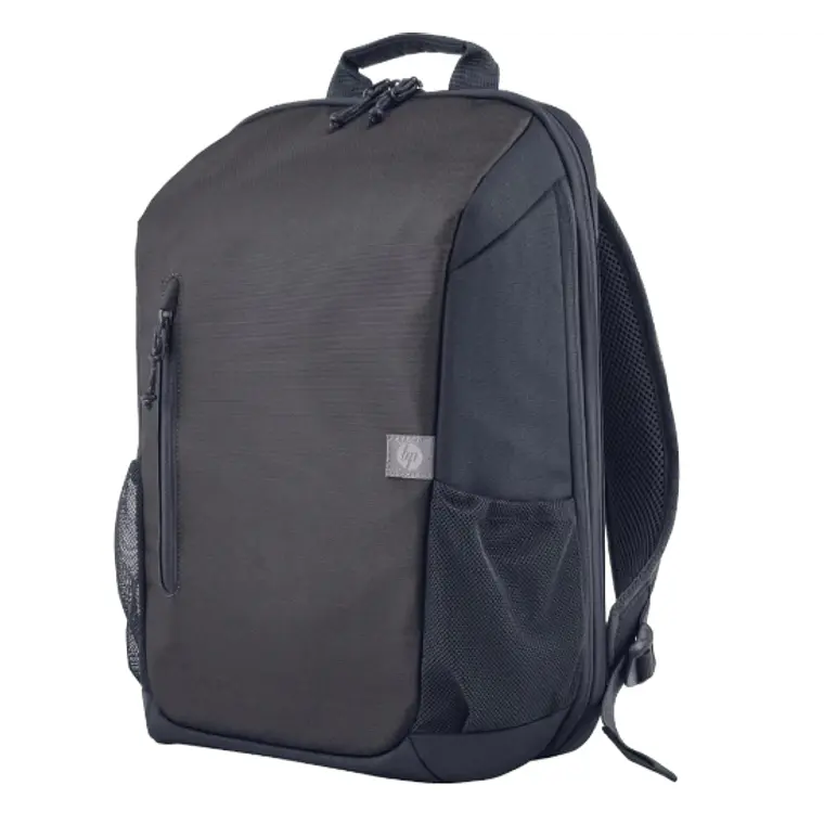 Mochila HP Travel Gris de 15,6
