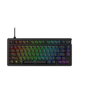 Teclado Gamer HyperX Alloy Rise 75RGB