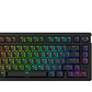 Teclado Gamer HyperX Alloy Rise 75RGB - Miniatura 1