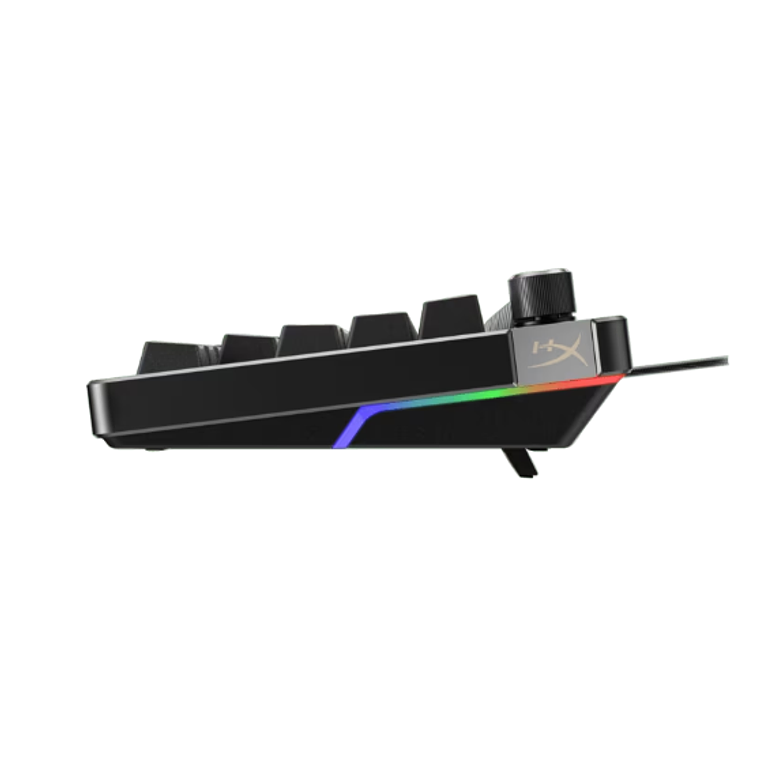 Teclado Gamer HyperX Alloy Rise 75RGB 3