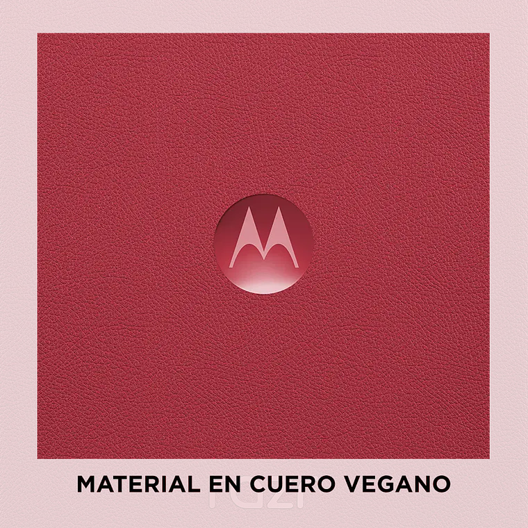  Smartphone Motorola Razr 60 Ultra (16GB + 1TB) Rojo 6