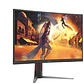 Monitor Gamer de 27“ Curvo (VA, Full HD, 280Hz, 0.3ms, DP+HDMI, VESA) - Miniatura 2