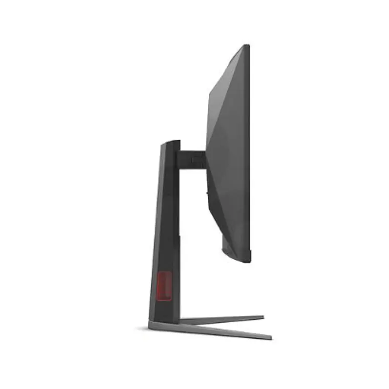 Monitor Gamer de 27“ Curvo (VA, Full HD, 280Hz, 0.3ms, DP+HDMI, VESA) 5