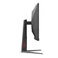 Monitor Gamer de 27“ Curvo (VA, Full HD, 280Hz, 0.3ms, DP+HDMI, VESA) - Miniatura 5