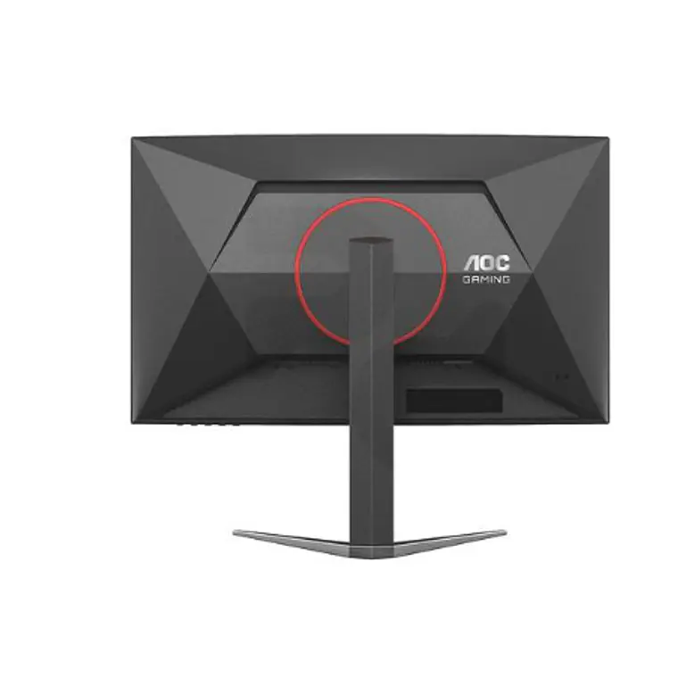 Monitor Gamer de 27“ Curvo (VA, Full HD, 280Hz, 0.3ms, DP+HDMI, VESA) 6