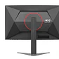 Monitor Gamer de 27“ Curvo (VA, Full HD, 280Hz, 0.3ms, DP+HDMI, VESA) - Miniatura 6