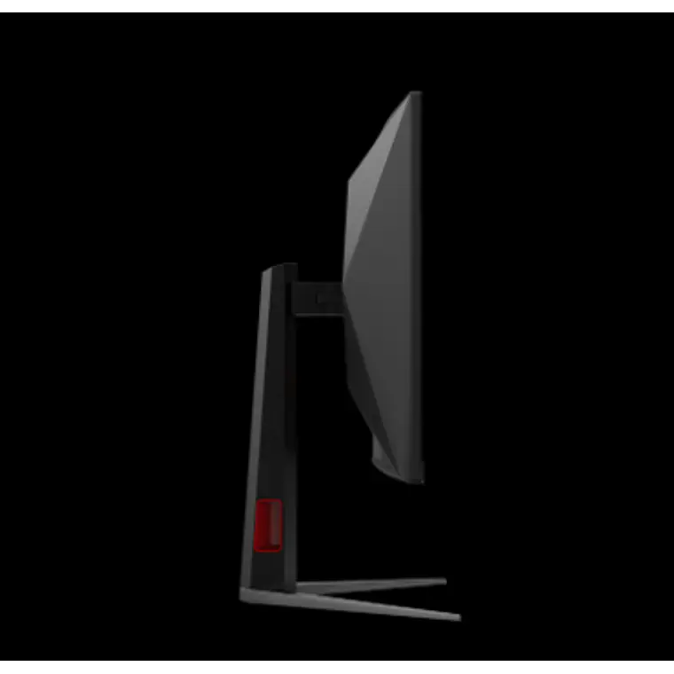 Monitor Gamer de 27“ Curvo (VA, Full HD, 280Hz, 0.3ms, DP+HDMI, VESA) 8