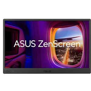 Monitor Portatil de 15.6“  Asus ZenScreen MB169CK 16