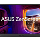 Monitor Portatil de 15.6“  Asus ZenScreen MB169CK 16 - Miniatura 1