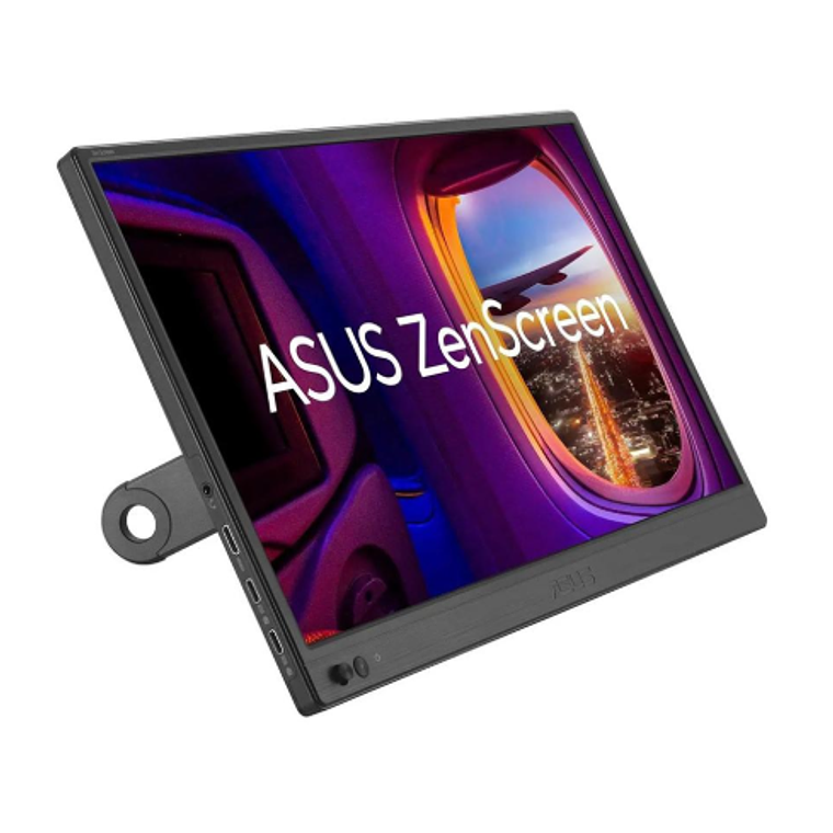 Monitor Portatil de 15.6“  Asus ZenScreen MB169CK 16 3
