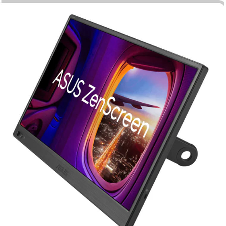 Monitor Portatil de 15.6“  Asus ZenScreen MB169CK 16 4