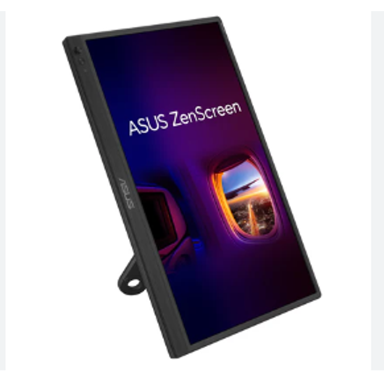 Monitor Portatil de 15.6“  Asus ZenScreen MB169CK 16 8