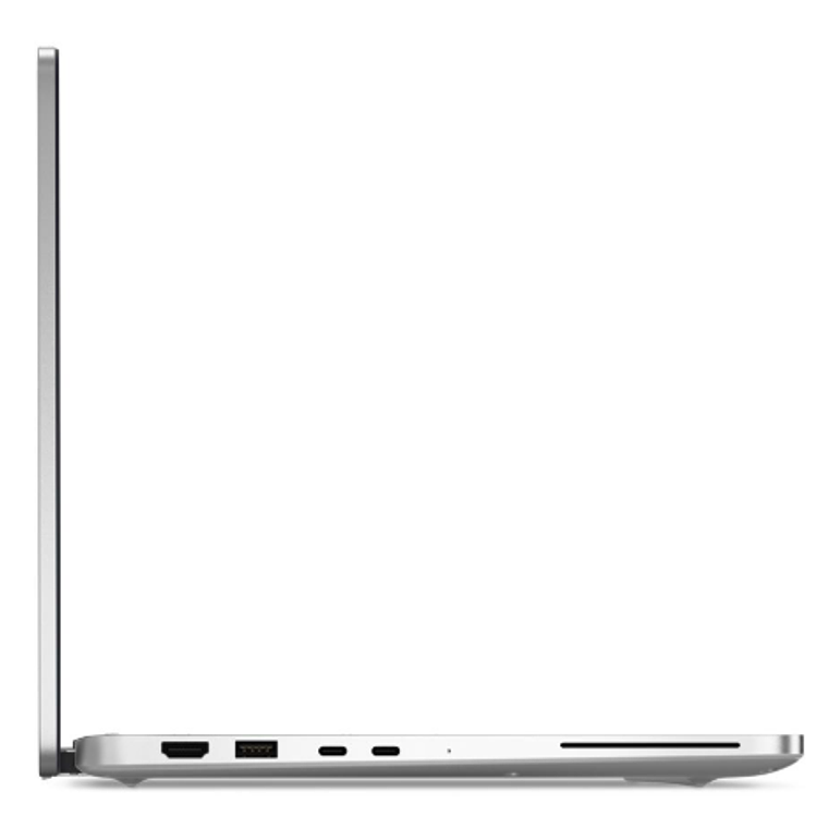 Notebook Dell Pro Plus de 14“ (Ultra 7 268V, 32GB Ram, 1TB SSD, Win11 Pro) 3 años de garantia 4