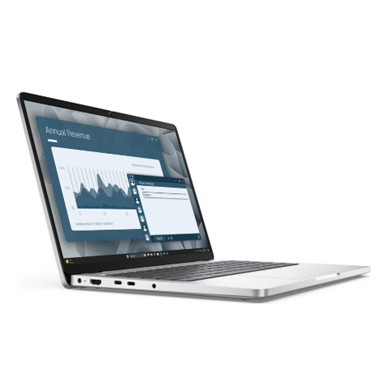 Notebook Dell Pro de 14“ (Ryzen 7 Ai, 16GB Ram, 512GB SSD,  Win11 Pro) 3 años de garantia 2