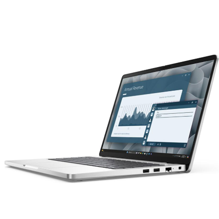 Notebook Dell Pro de 14“ (Ryzen 7 Ai, 16GB Ram, 512GB SSD,  Win11 Pro) 3 años de garantia 3