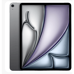 Apple iPad Air 11 M3 WiFi + Cellular 128GB gris espacial