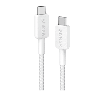 Cable de carga - Anker 