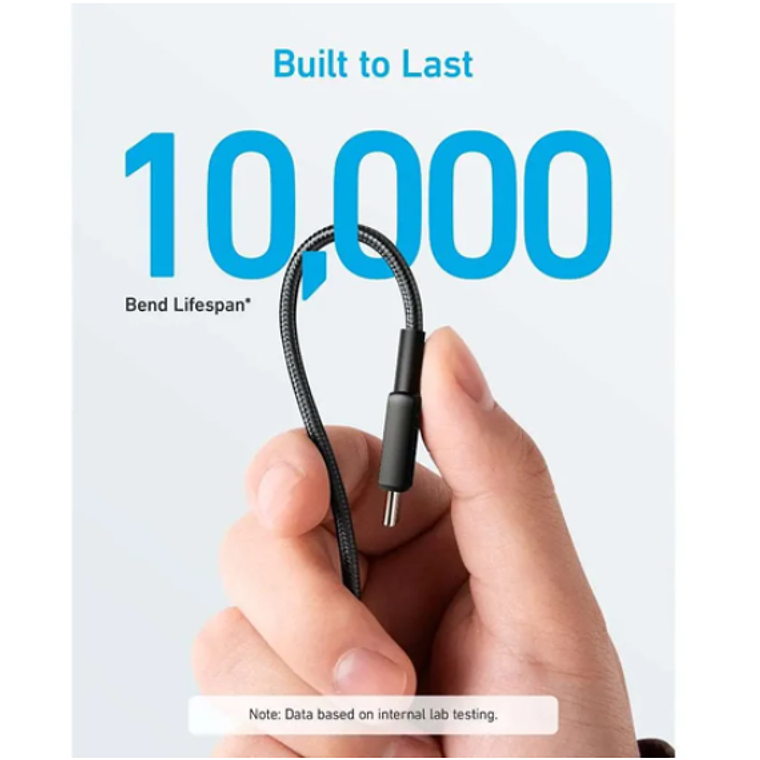 Cable de carga - Anker  4