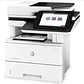 Impresora Multifunción HP LaserJet Managed MFP E52645dn Láser Monocrómo LAN USB - Miniatura 2