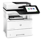 Impresora Multifunción HP LaserJet Managed MFP E52645dn Láser Monocrómo LAN USB - Miniatura 3