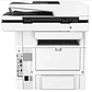 Impresora Multifunción HP LaserJet Managed MFP E52645dn Láser Monocrómo LAN USB - Miniatura 4