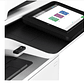 Impresora Multifunción HP LaserJet Managed MFP E52645dn Láser Monocrómo LAN USB - Miniatura 7