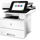 Impresora Multifunción HP LaserJet Managed MFP E52645dn Láser Monocrómo LAN USB - Miniatura 8