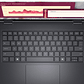 Notebook Dell Pro 14“ (Intel Core Ultra 7 255U, 32GB Ram, 1TB SSD, Win11 Pro ) - Miniatura 4